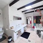Casa Gatti - Casa Del '900 Nel Centro Di Lanzarote - Relax Tra I Vulcani 3* Tiagua
