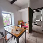 Casa Gatti - Casa Del '900 Nel Centro Di Lanzarote - Relax Tra I Vulcani 3* Tiagua