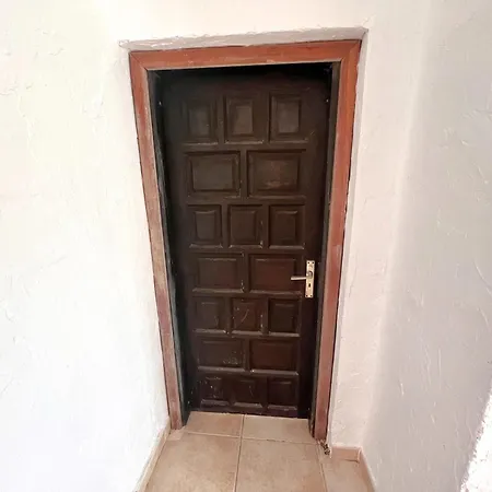 Casa Gatti - Autentica Casa Canaria Nel Cuore Di Lanzarote 게스트하우스