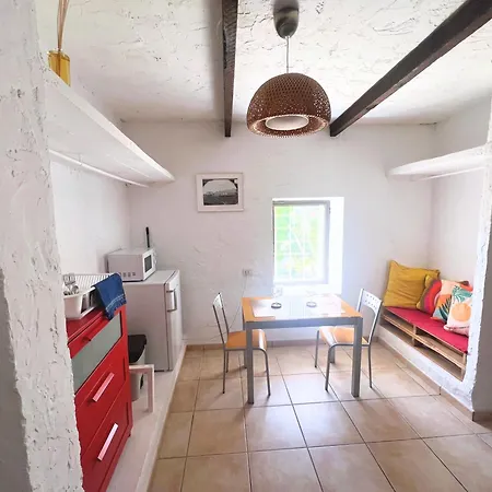 Casa Gatti - Autentica Casa Canaria Nel Cuore Di Lanzarote