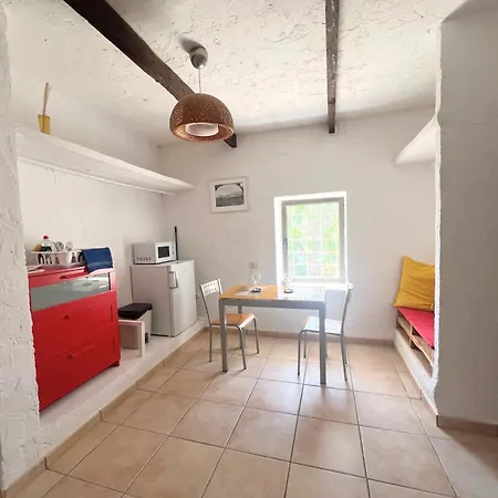 Casa Gatti - Autentica Casa Canaria Nel Cuore Di Lanzarote