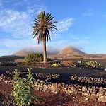 Casa Gatti - Casa Del '900 Nel Centro Di Lanzarote - Relax Tra I Vulcani