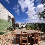 Casa Gatti - Casa Del '900 Nel Centro Di Lanzarote - Relax Tra I Vulcani 3* Tiagua