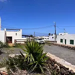 Vendégház Casa Gatti - Casa Del '900 Nel Centro Di Lanzarote - Relax Tra I Vulcani 3*