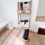 Casa Gatti - Casa Del '900 Nel Centro Di Lanzarote - Relax Tra I Vulcani Maison d'hôtes Tiagua