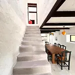 Vendégház Casa Gatti - Casa Del '900 Nel Centro Di Lanzarote - Relax Tra I Vulcani