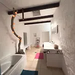 Casa Gatti - Casa Del '900 Nel Centro Di Lanzarote - Relax Tra I Vulcani 3*