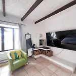 Casa Gatti - Casa Del '900 Nel Centro Di Lanzarote - Relax Tra I Vulcani 3* Tiagua