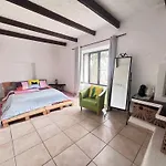 Casa Gatti - Casa Del '900 Nel Centro Di Lanzarote - Relax Tra I Vulcani Maison d'hôtes