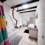 Casa Gatti - Casa Del '900 Nel Centro Di Lanzarote - Relax Tra I Vulcani 3*