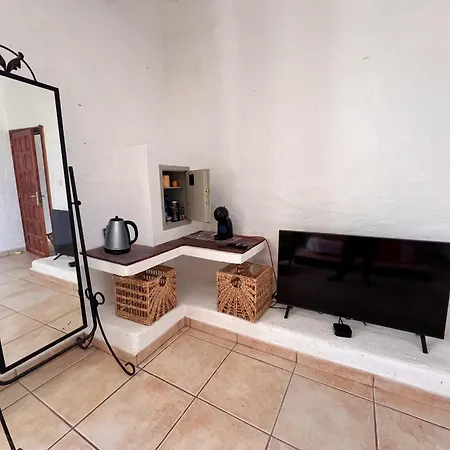 Casa Gatti - Autentica Casa Canaria Nel Cuore Di Lanzarote *