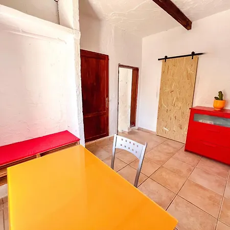Casa Gatti - Autentica Casa Canaria Nel Cuore Di Lanzarote Guest house