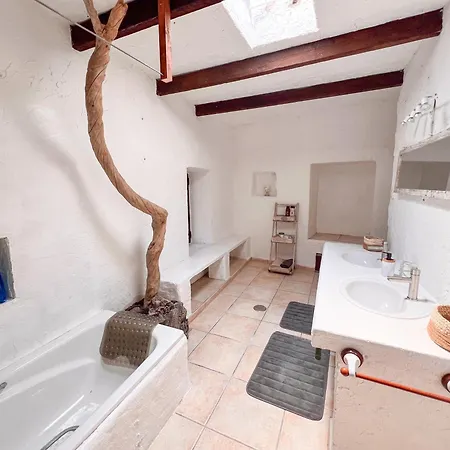 Guest house Casa Gatti - Autentica Casa Canaria Nel Cuore Di Lanzarote