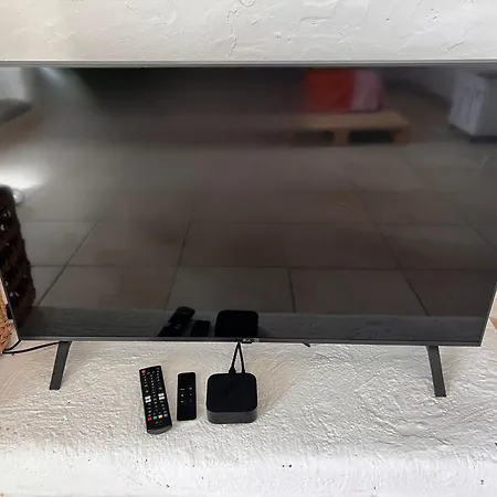 Casa Gatti - Autentica Casa Canaria Nel Cuore Di Lanzarote