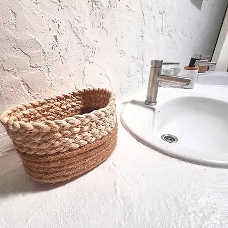 Casa Gatti - Autentica Casa Canaria Nel Cuore Di Lanzarote Tiagua