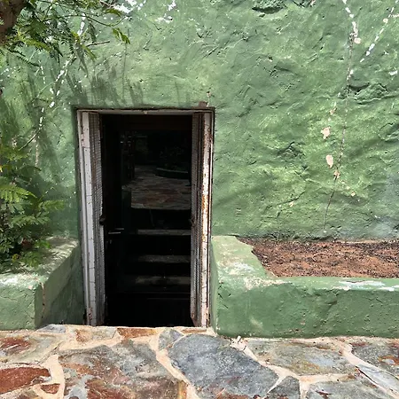 Casa Gatti - Autentica Casa Canaria Nel Cuore Di Lanzarote * Tiagua