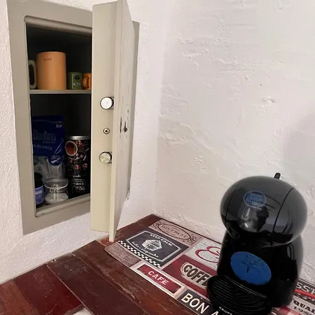 בית הארחה Casa Gatti - Autentica Casa Canaria Nel Cuore Di Lanzarote