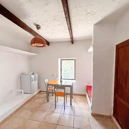 Casa Gatti - Autentica Casa Canaria Nel Cuore Di Lanzarote Guest house