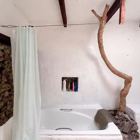 Casa Gatti - Casa Del '900 Nel Centro Di Lanzarote - Relax Tra I Vulcani 3*