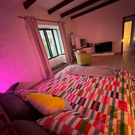 Casa Gatti - Autentica Casa Canaria Nel Cuore Di Lanzarote Tiagua