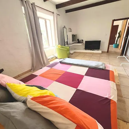 בית הארחה Casa Gatti - Autentica Casa Canaria Nel Cuore Di Lanzarote Tiagua