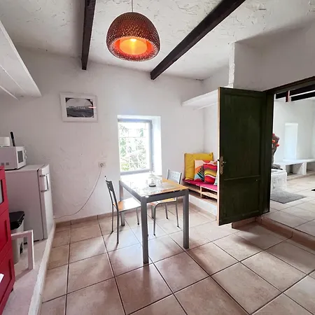 Casa Gatti - Casa Del '900 Nel Centro Di Lanzarote - Relax Tra I Vulcani Tiagua