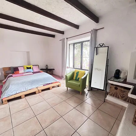 Casa Gatti - Casa Del '900 Nel Centro Di Lanzarote - Relax Tra I Vulcani Πανσιόν