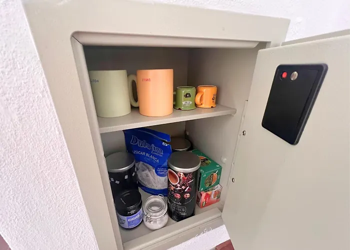 Casa Gatti - Autentica Casa Canaria Nel Cuore Di Lanzarote Πανσιόν Tiagua