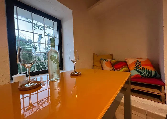 Gasthuis Casa Gatti - Autentica Casa Canaria Nel Cuore Di Lanzarote Tiagua