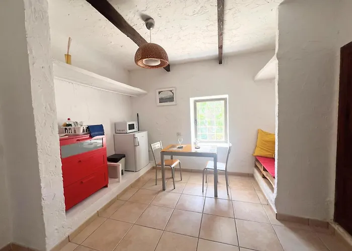 Casa Gatti - Autentica Casa Canaria Nel Cuore Di Lanzarote