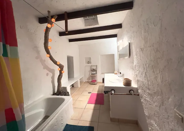 Casa Gatti - Autentica Casa Canaria Nel Cuore Di Lanzarote 3*