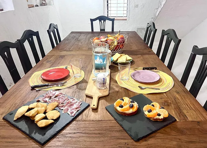 Gasthuis Casa Gatti - Autentica Casa Canaria Nel Cuore Di Lanzarote 3*