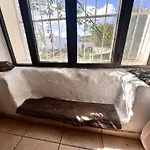 Casa Gatti - Casa Del '900 Nel Centro Di Lanzarote - Relax Tra I Vulcani 3* Тьягуа