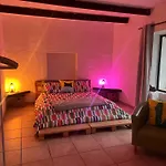 Πανσιόν Casa Gatti - Casa Del '900 Nel Centro Di Lanzarote - Relax Tra I Vulcani