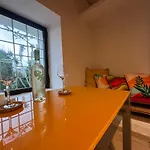 Πανσιόν Casa Gatti - Casa Del '900 Nel Centro Di Lanzarote - Relax Tra I Vulcani Tiagua