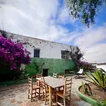 Casa Gatti - Casa Del '900 Nel Centro Di Lanzarote - Relax Tra I Vulcani Tiagua