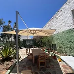 Casa Gatti - Casa Del '900 Nel Centro Di Lanzarote - Relax Tra I Vulcani Πανσιόν