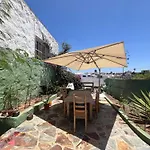 Casa Gatti - Casa Del '900 Nel Centro Di Lanzarote - Relax Tra I Vulcani Tiagua