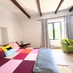Casa Gatti - Casa Del '900 Nel Centro Di Lanzarote - Relax Tra I Vulcani Гостевой дом