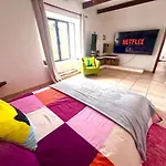 Гостевой дом Casa Gatti - Casa Del '900 Nel Centro Di Lanzarote - Relax Tra I Vulcani Тьягуа