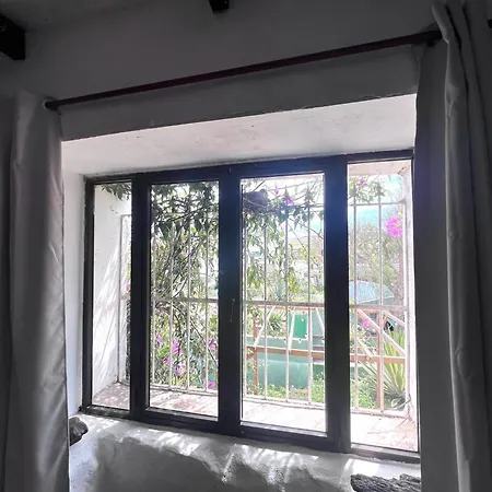 Casa Gatti - Casa Del '900 Nel Centro Di Lanzarote - Relax Tra I Vulcani Πανσιόν 3*