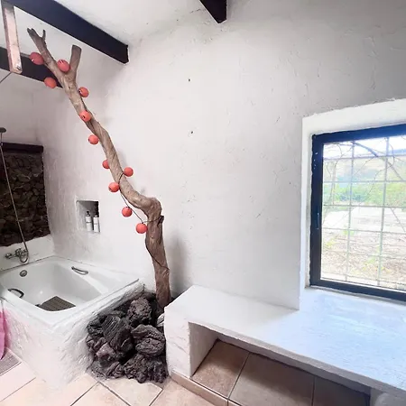 Πανσιόν Casa Gatti - Casa Del '900 Nel Centro Di Lanzarote - Relax Tra I Vulcani Tiagua
