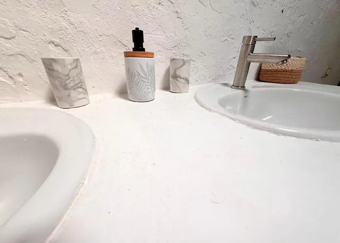 Vendégház Casa Gatti - Autentica Casa Canaria Nel Cuore Di Lanzarote 3*