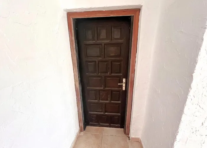 Casa Gatti - Autentica Casa Canaria Nel Cuore Di Lanzarote Vendégház