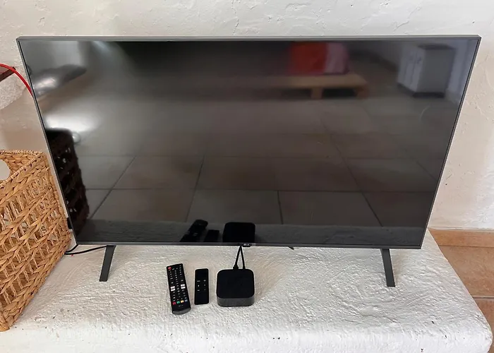 Casa Gatti - Autentica Casa Canaria Nel Cuore Di Lanzarote