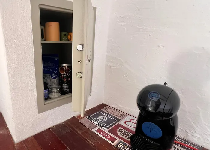 Vendégház Casa Gatti - Autentica Casa Canaria Nel Cuore Di Lanzarote