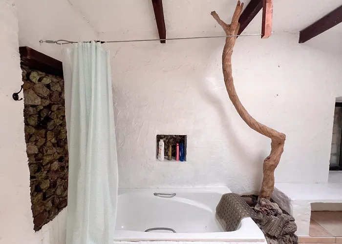 Casa Gatti - Autentica Casa Canaria Nel Cuore Di Lanzarote 3*